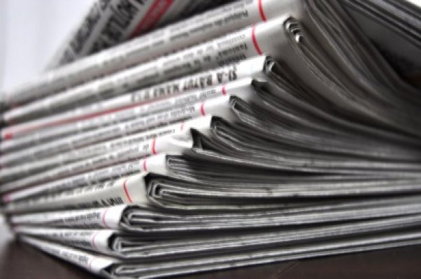 Presa locală va fi promovată mai intens în presa centrală, pe segmentul anticorupţie